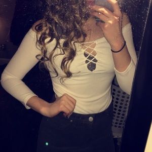 Meet your Posher, Mckenzie